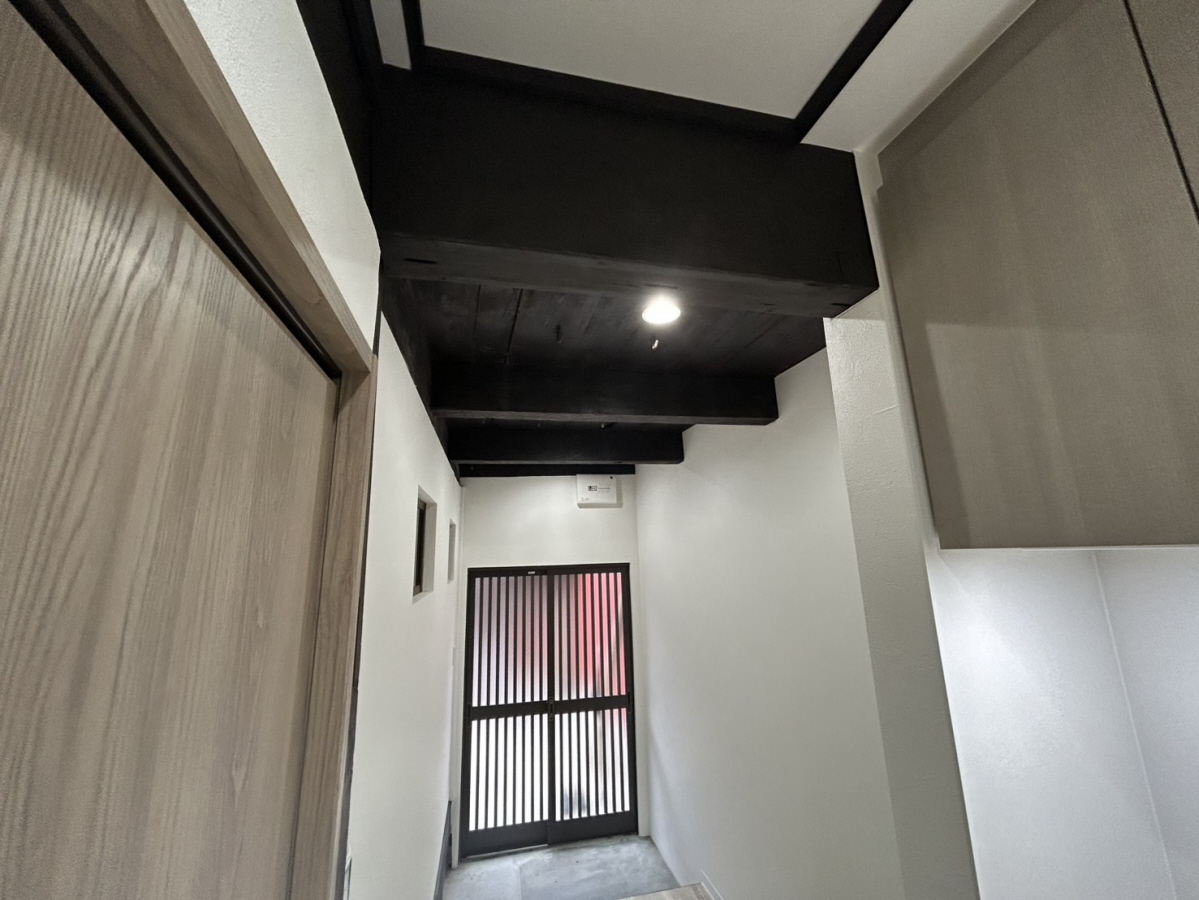 外観パース 写真28