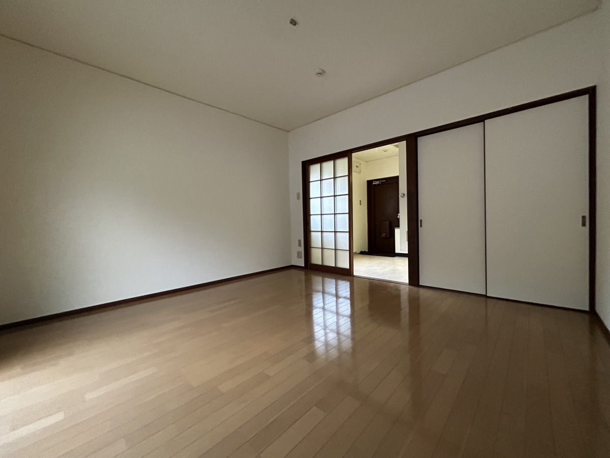 個室 写真12