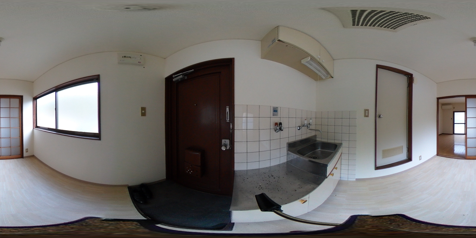 玄関 写真35