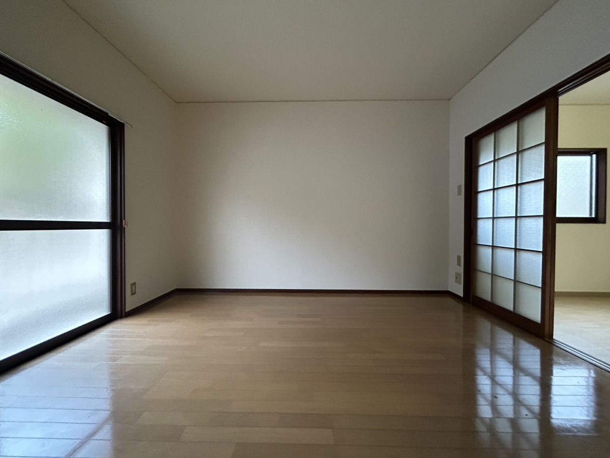 寝室 写真9