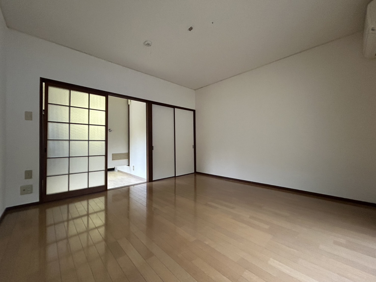 リビング 写真3