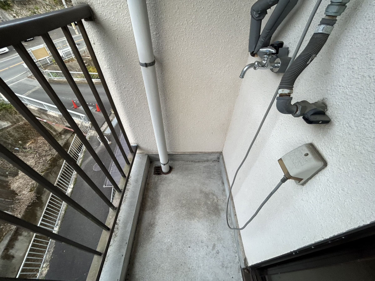 洗面所 写真15