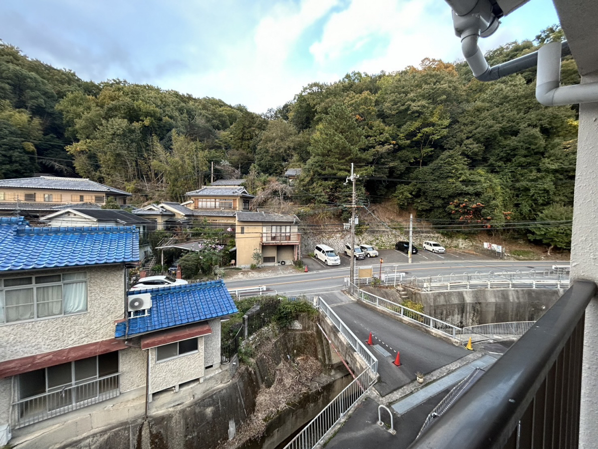眺望 写真30