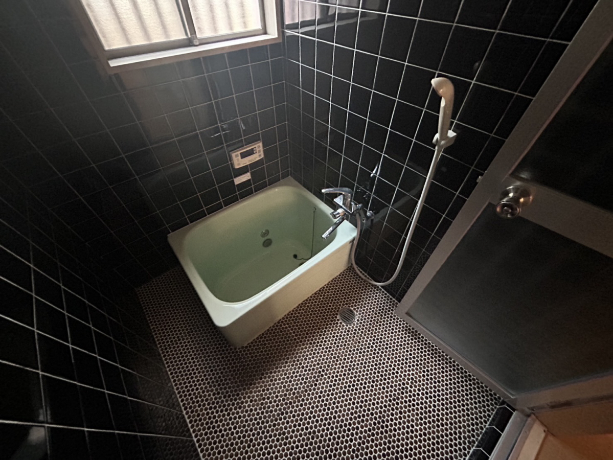 バス 写真18