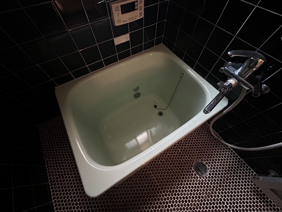 バス 写真19