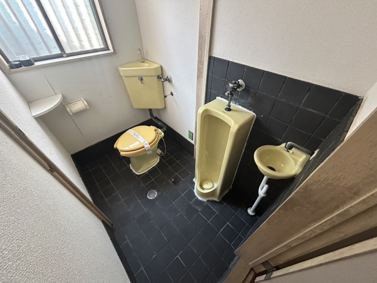 トイレ 写真20