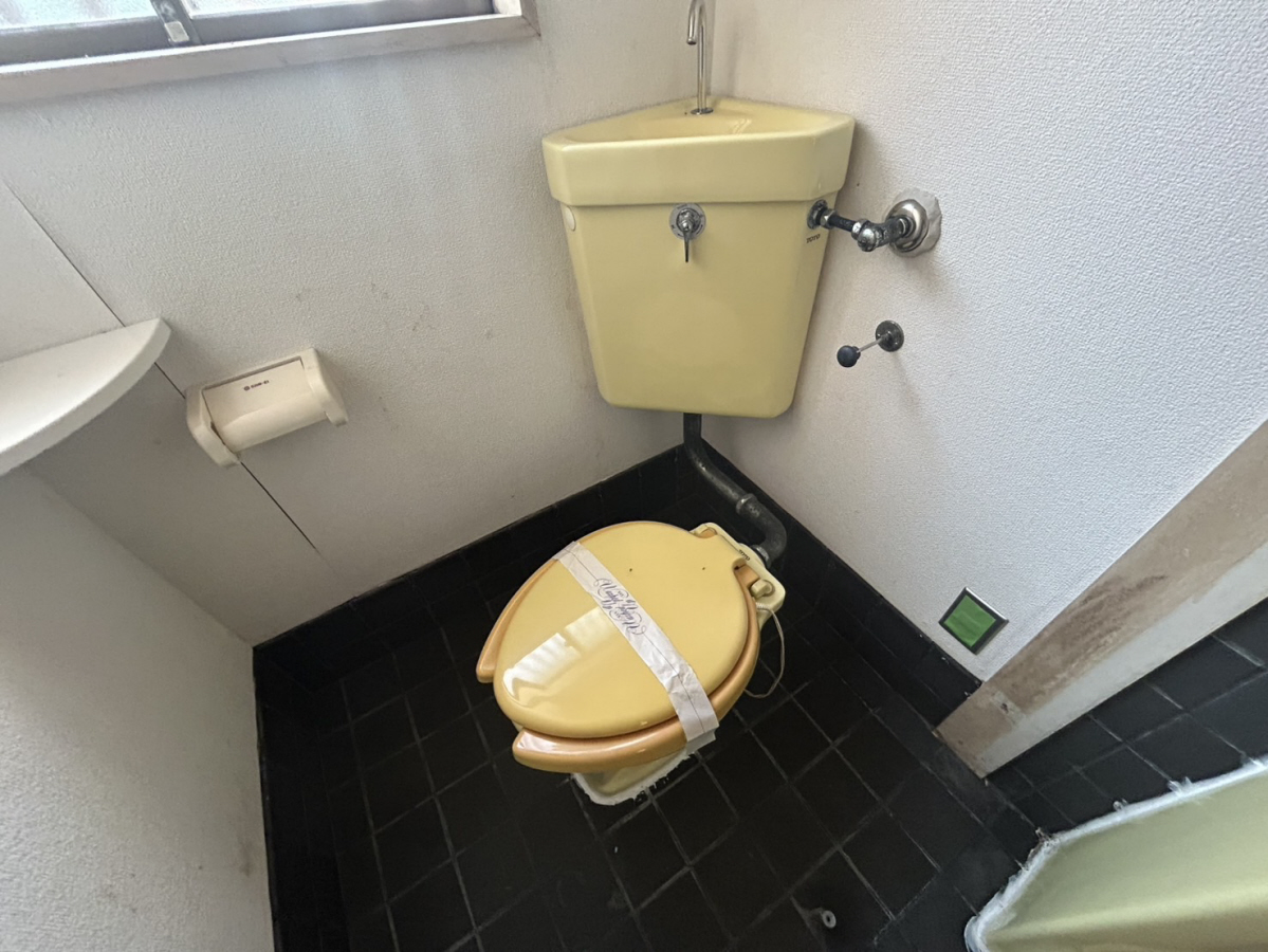 トイレ 写真28