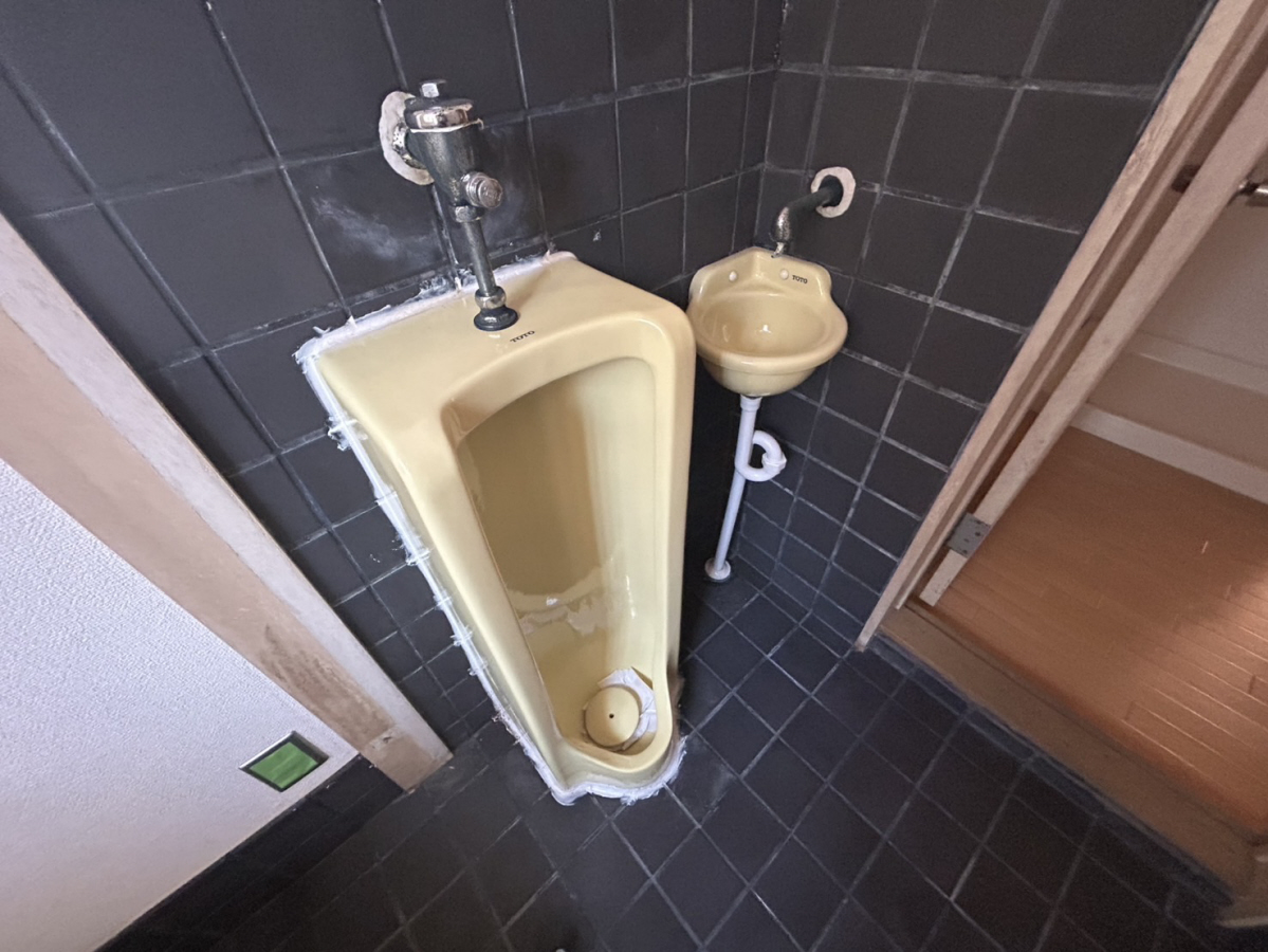 トイレ 写真29