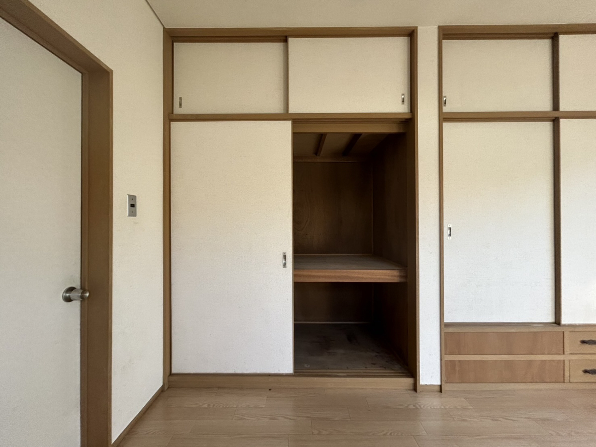 収納 写真30