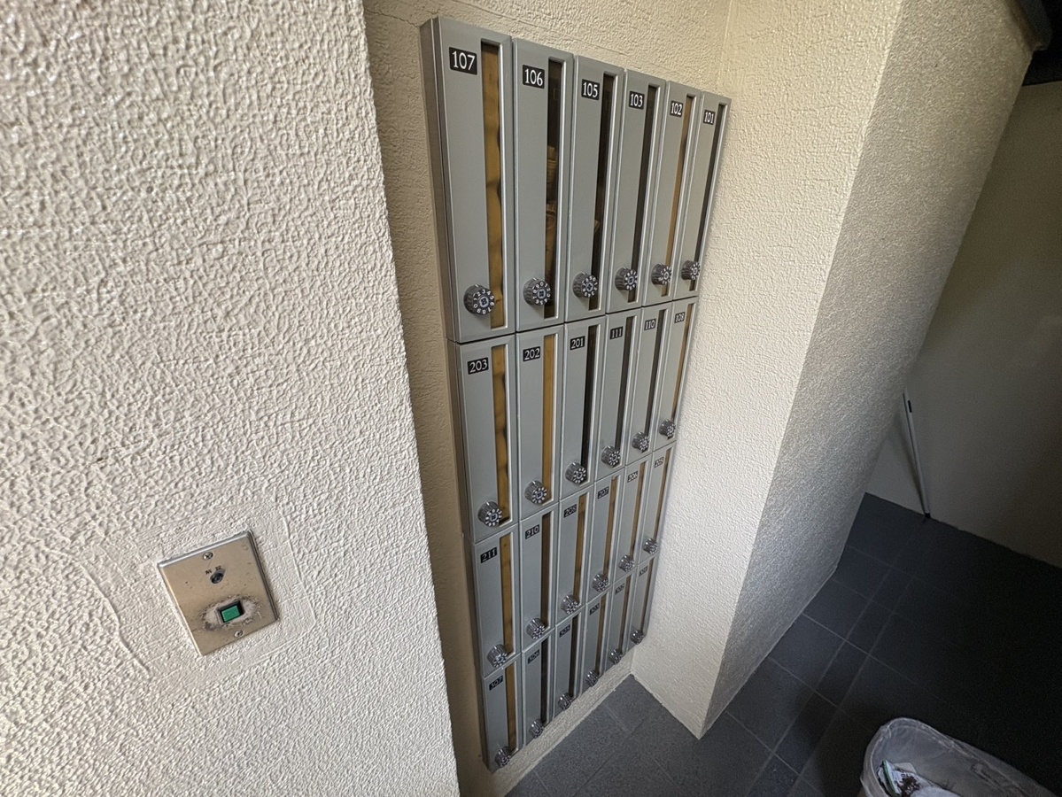 敷地内/建物 写真17