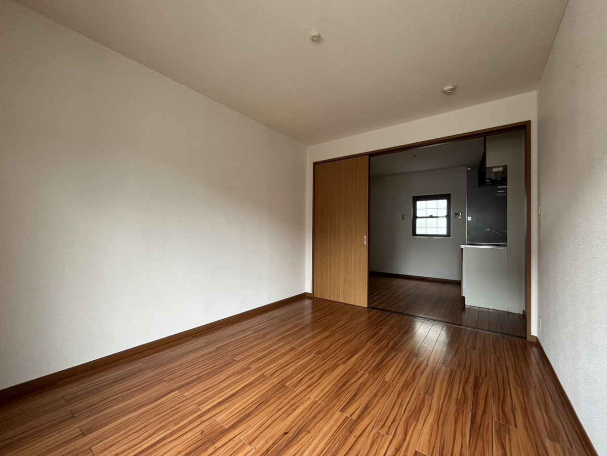 リビング 写真3