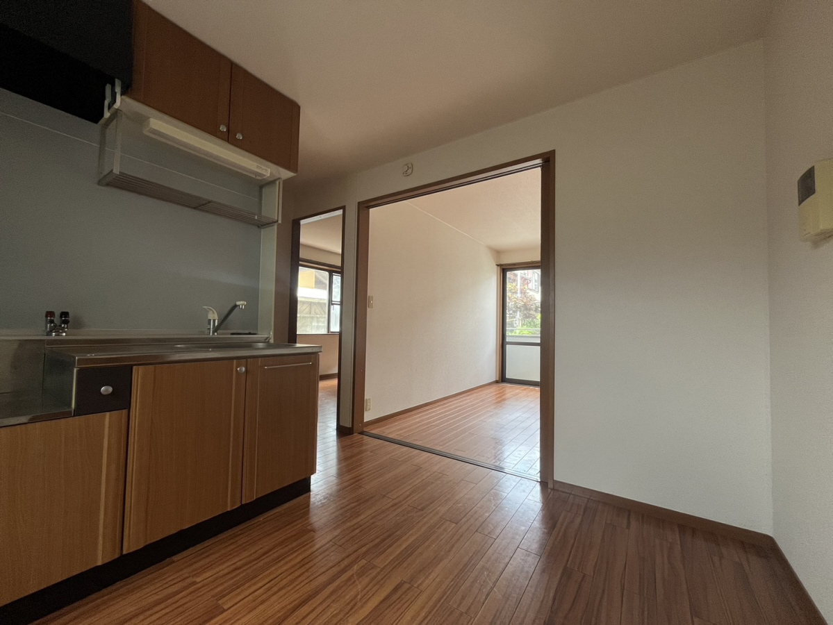 ダイニング 写真4