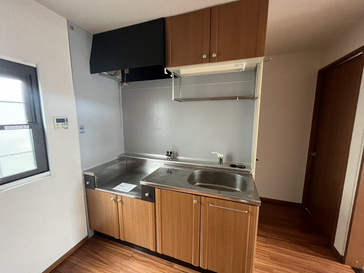 キッチン 写真5