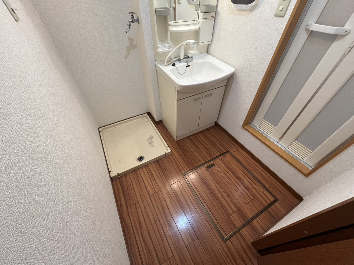 その他部屋・スペース 写真9