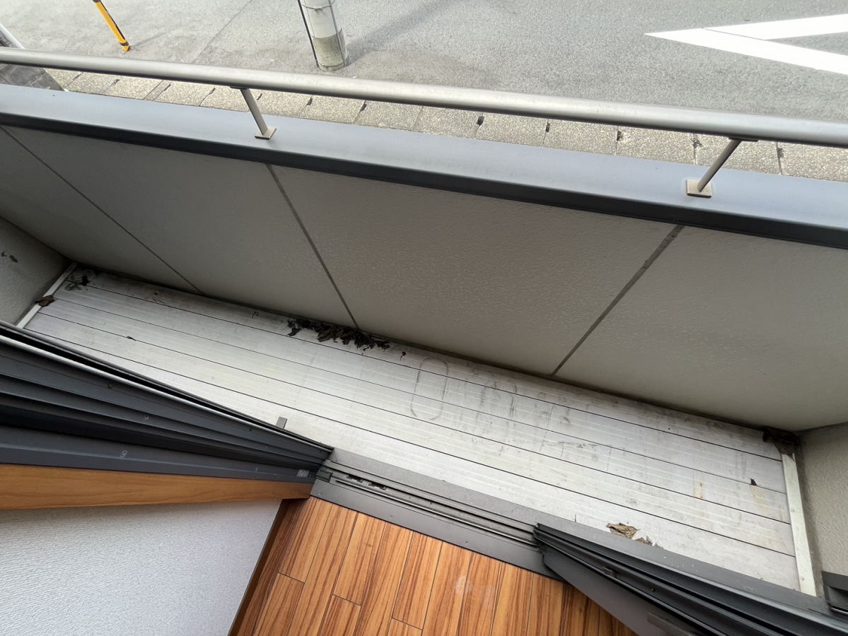 バルコニー・ベランダ 写真28