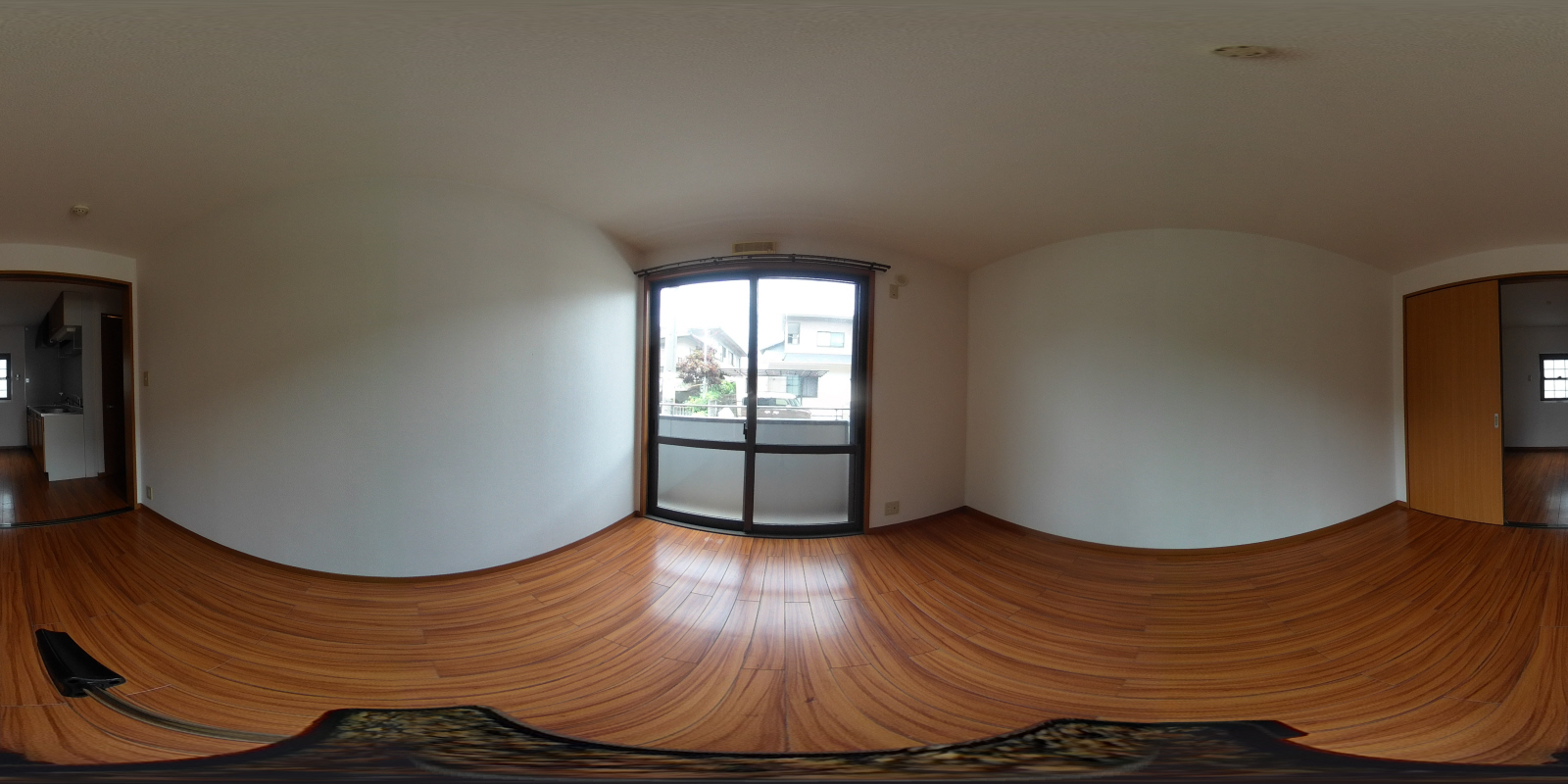 リビング 写真34