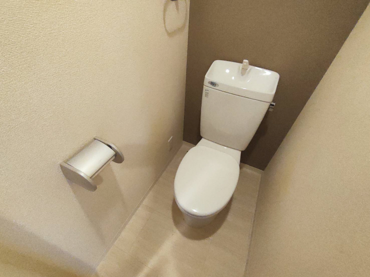 トイレ 写真11