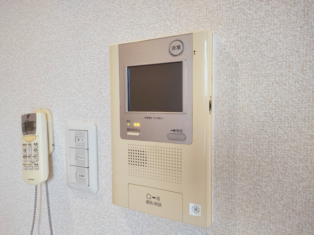 セキュリティ 写真15