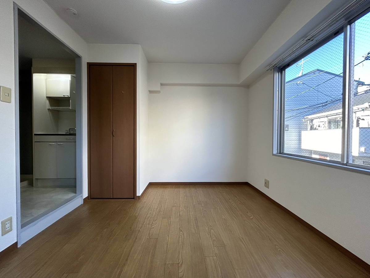その他部屋・スペース ※写真は205号室 写真8