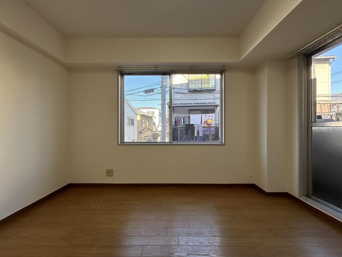 居室 ※写真は205号室 写真6