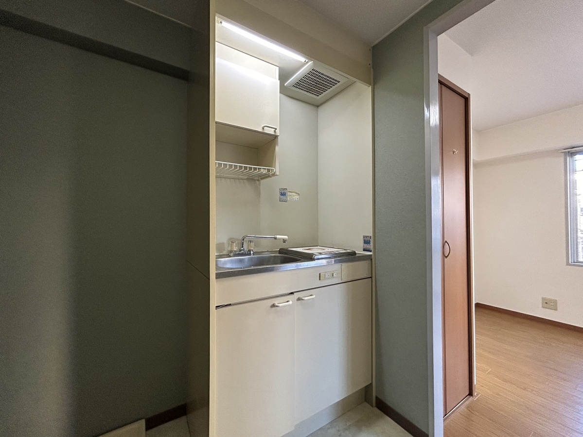 ※写真は205号室 写真31