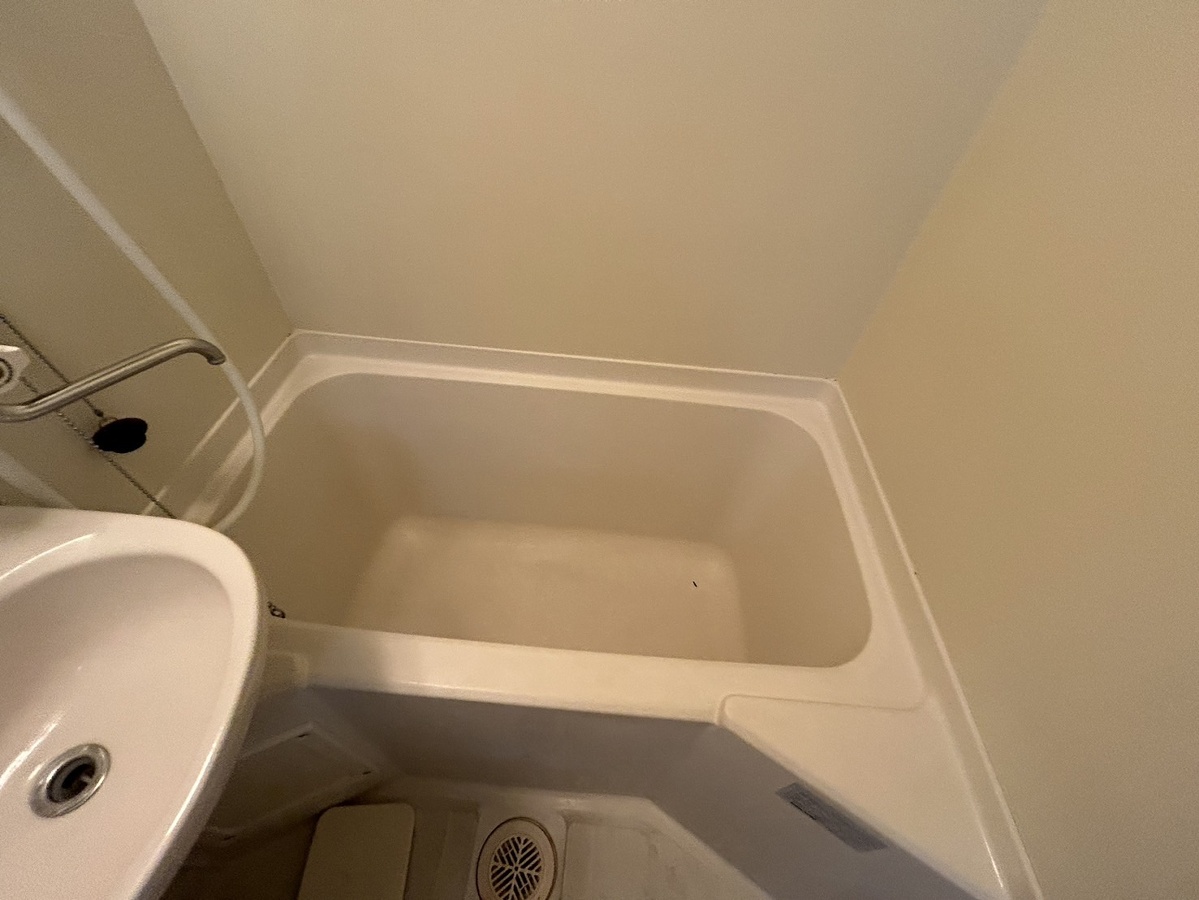 バス ※写真は205号室 写真14