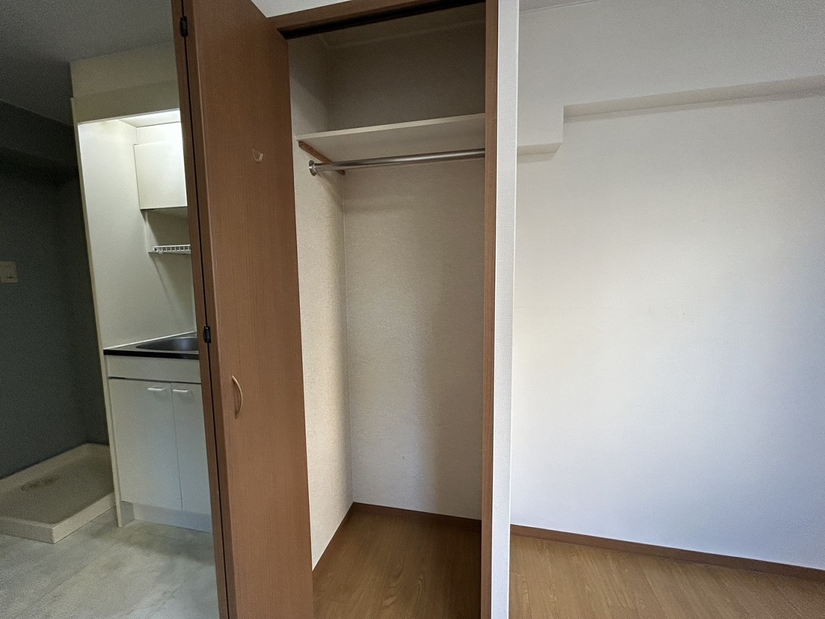 収納 ※写真は205号室 写真16