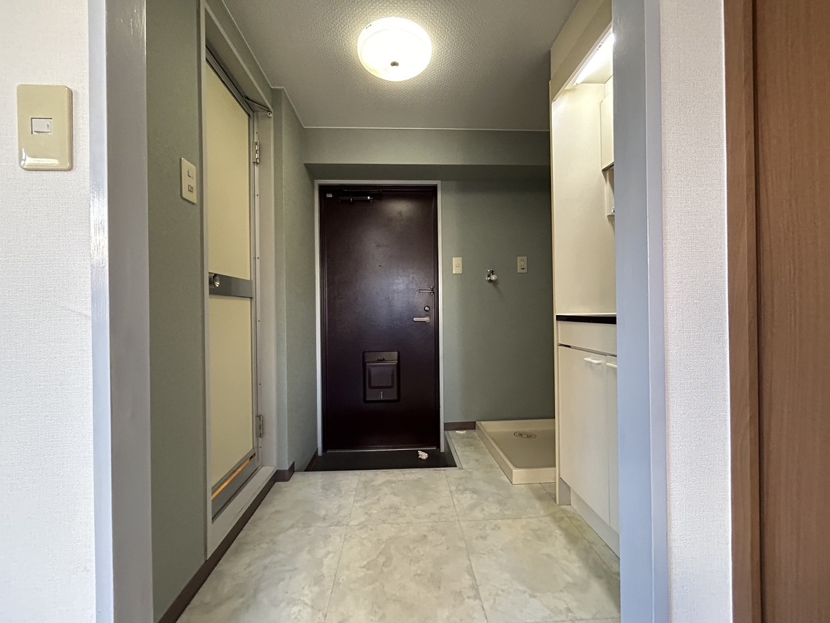 個室 ※写真は205号室 写真9