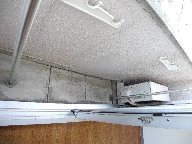 バルコニー・ベランダ 写真17