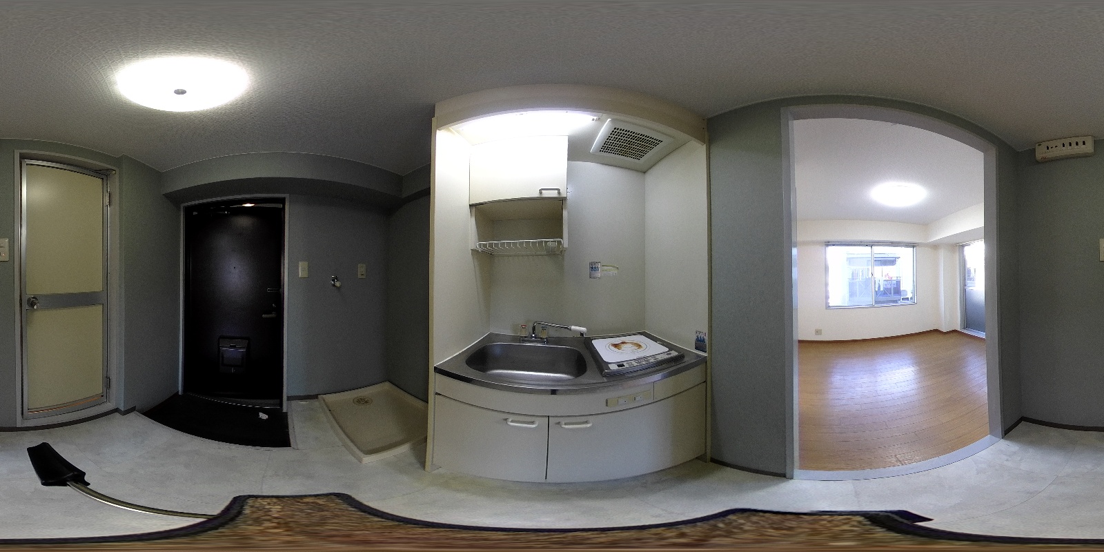 キッチン 写真34