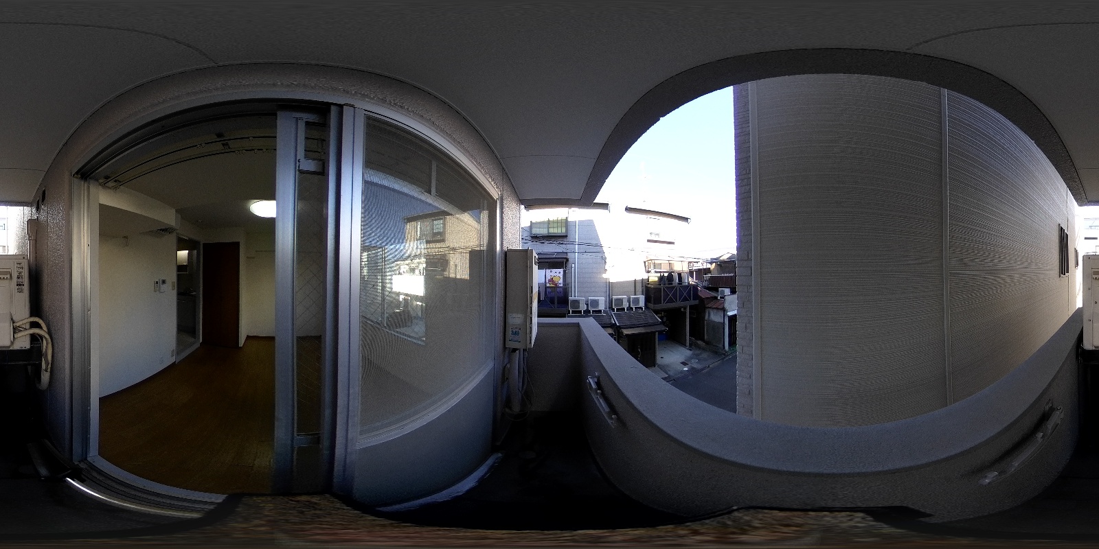 バルコニー・ベランダ 写真37