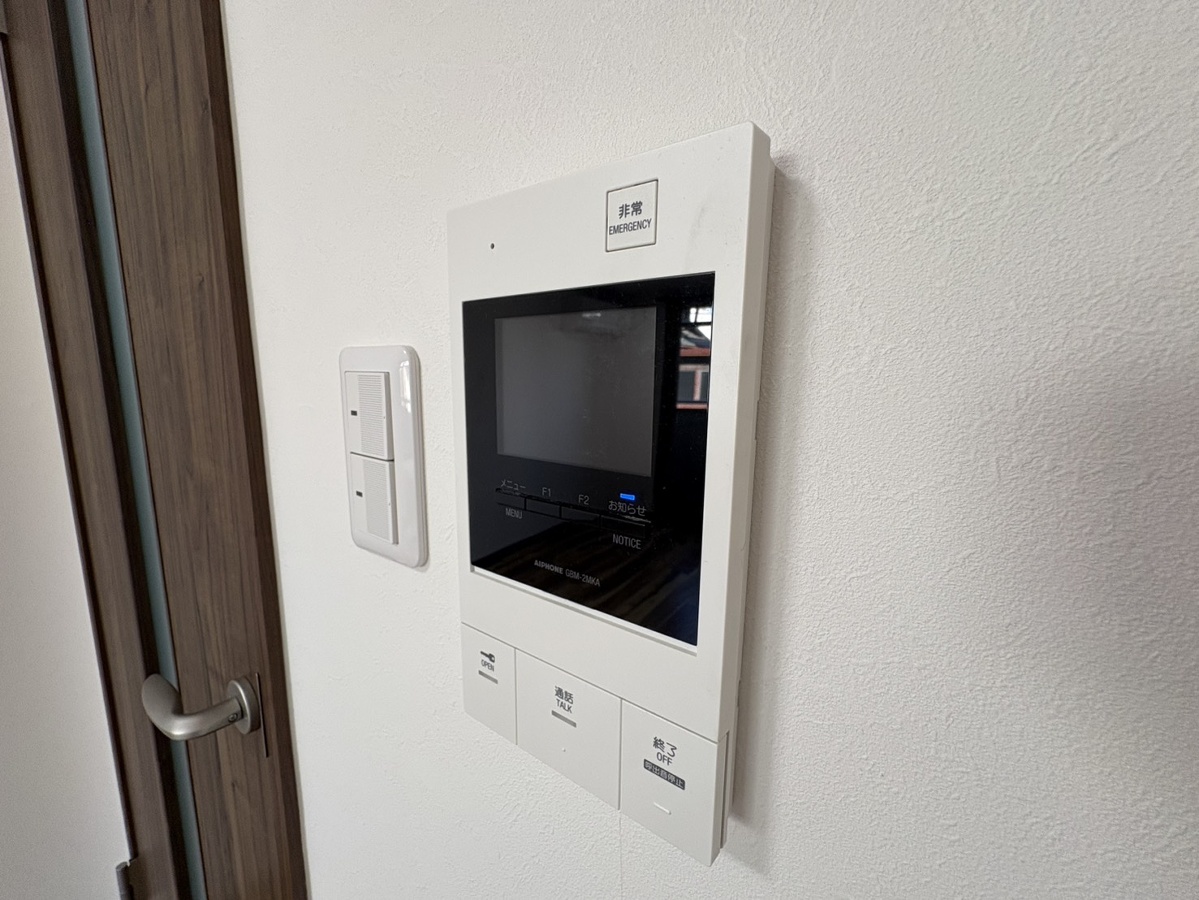 セキュリティ 写真9