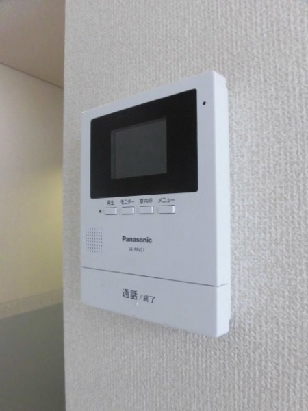 セキュリティ 写真17