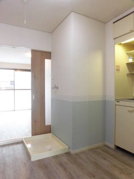 ダイニング 写真4