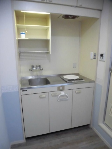 キッチン 写真5