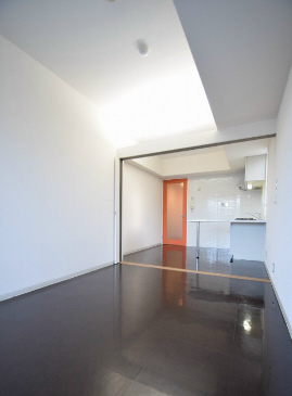 リビング 写真3