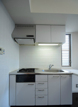 キッチン 写真4