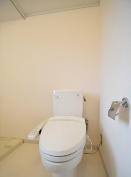 トイレ 写真12