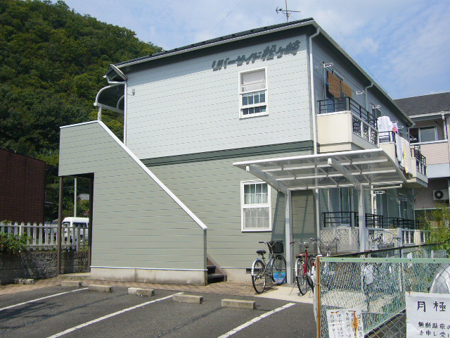 リバーサイド松ヶ崎