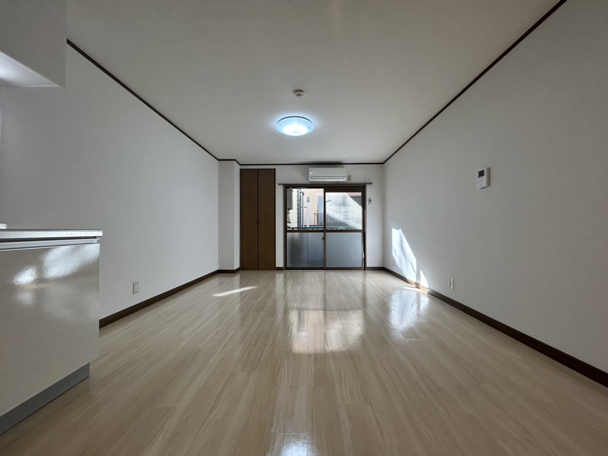 リビング 写真3