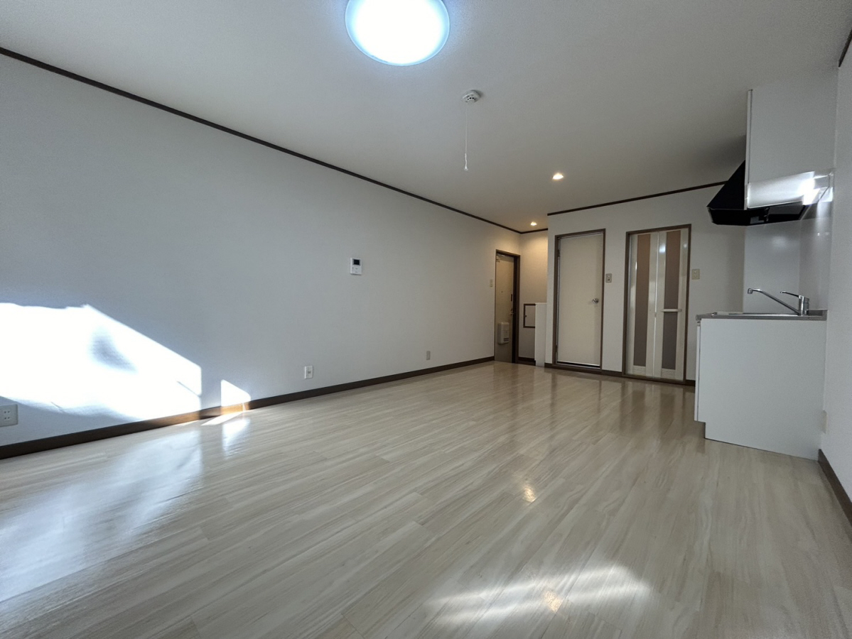 ダイニング 写真4