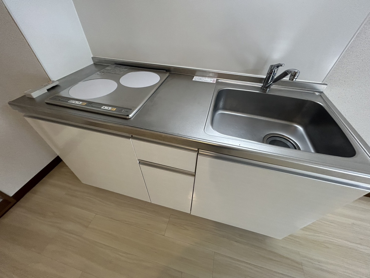 キッチン 写真5