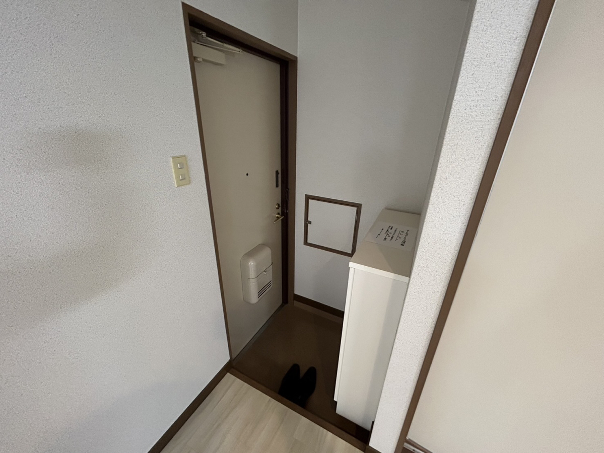 玄関 写真10