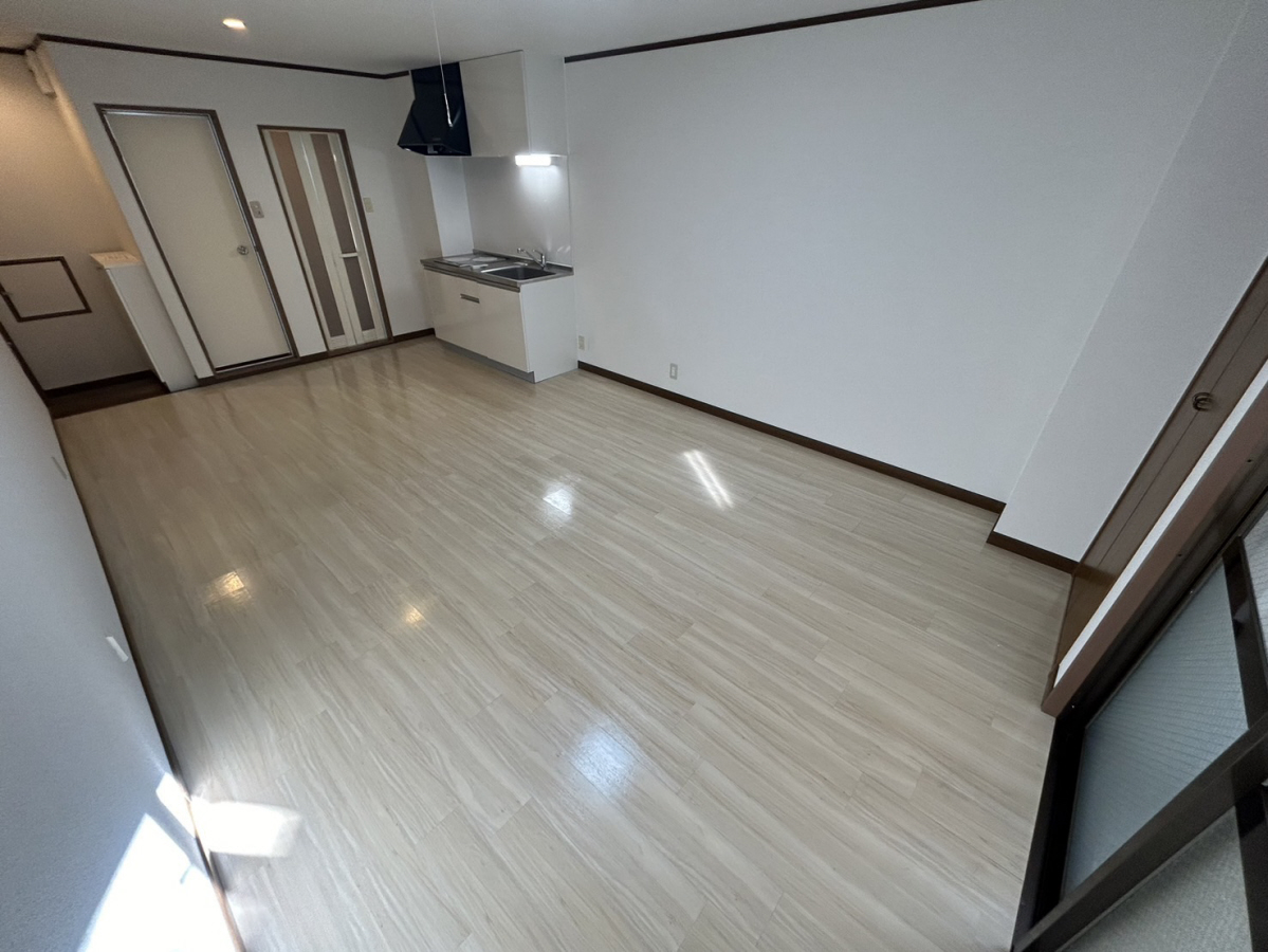 その他部屋・スペース 写真8