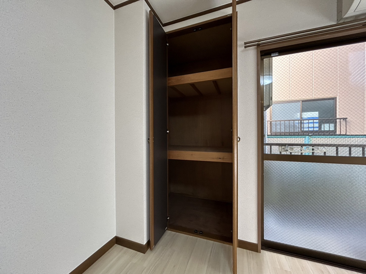 収納 写真16