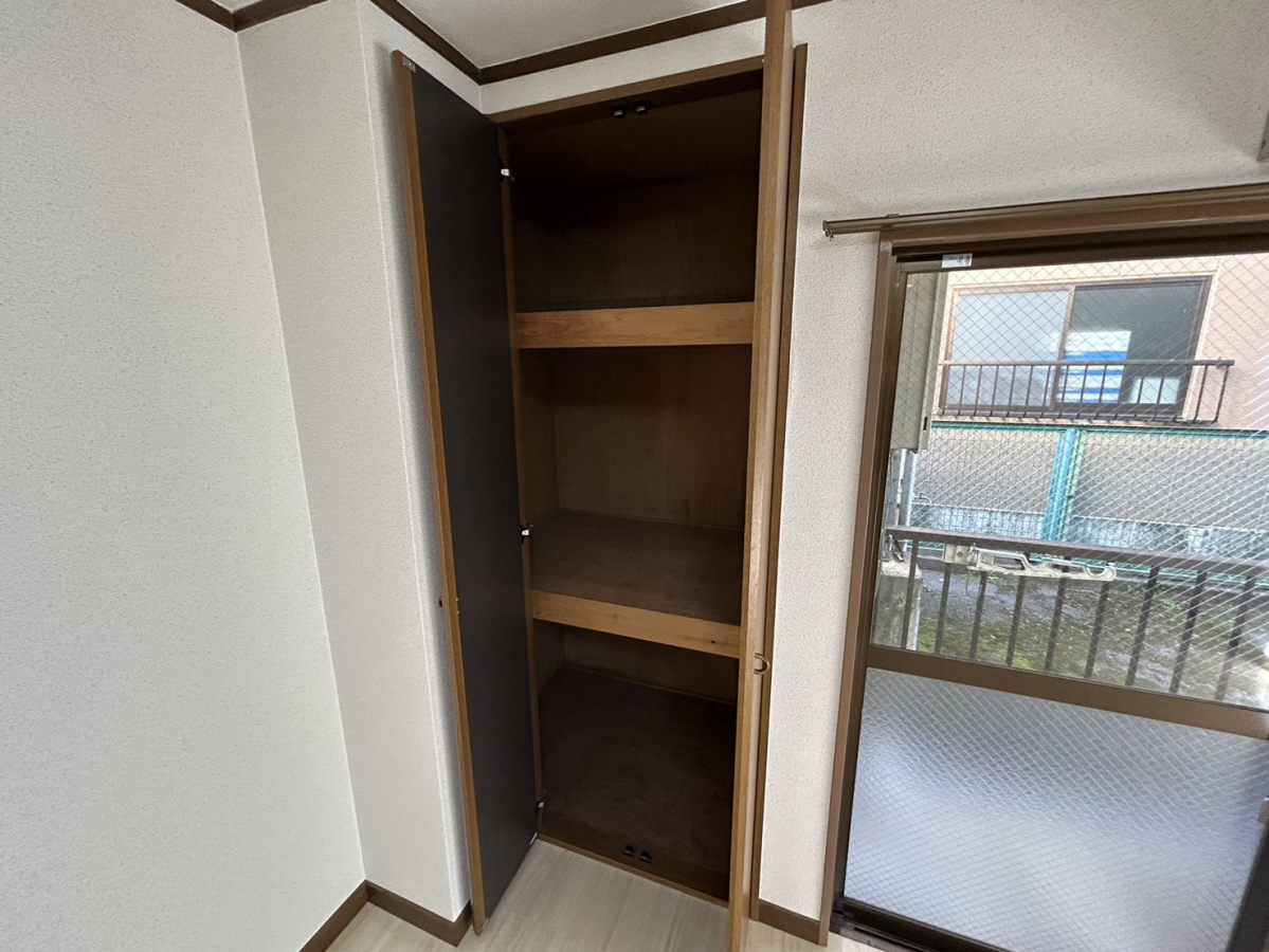 収納 写真17