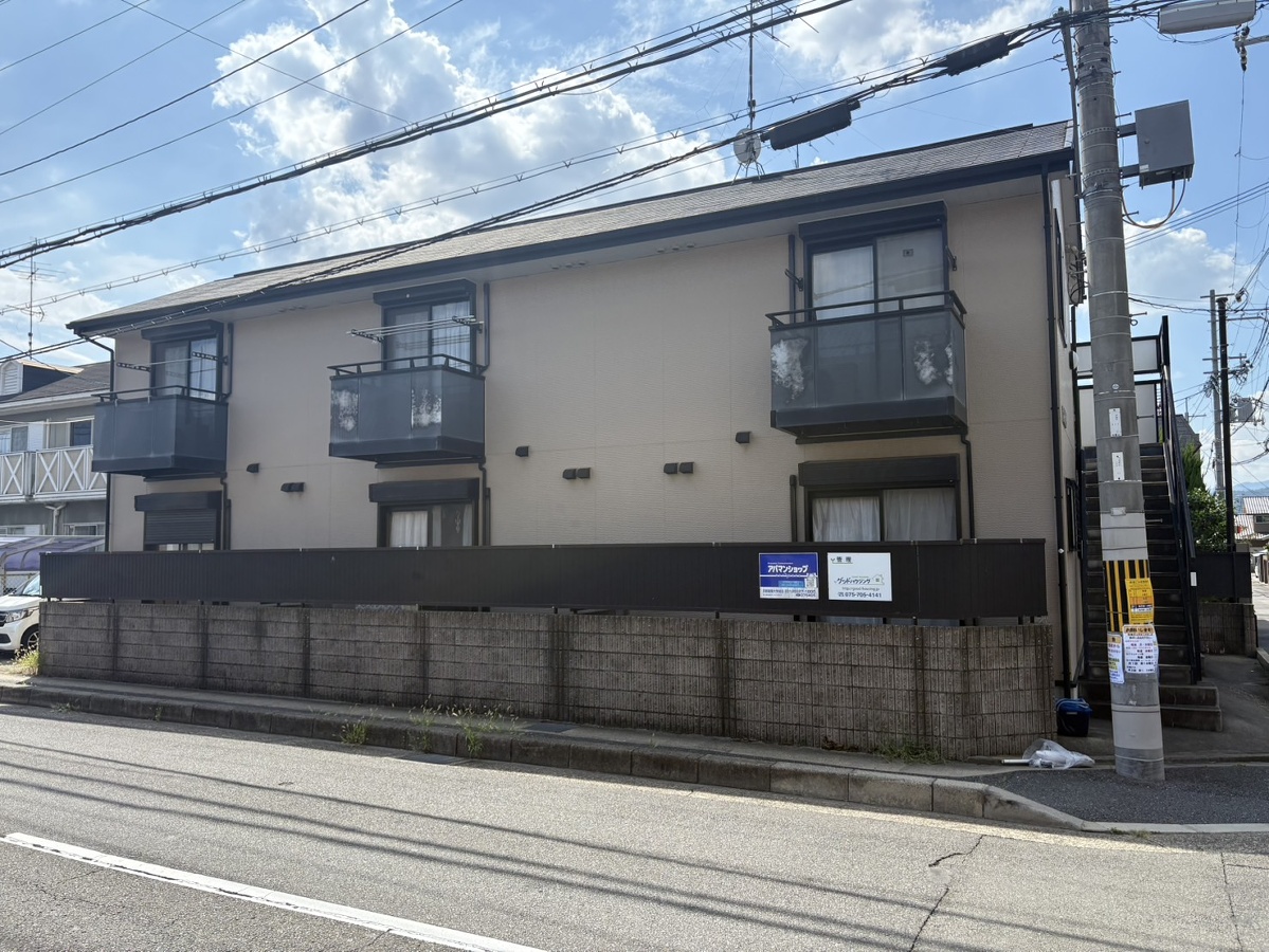 エスタシオン泉川