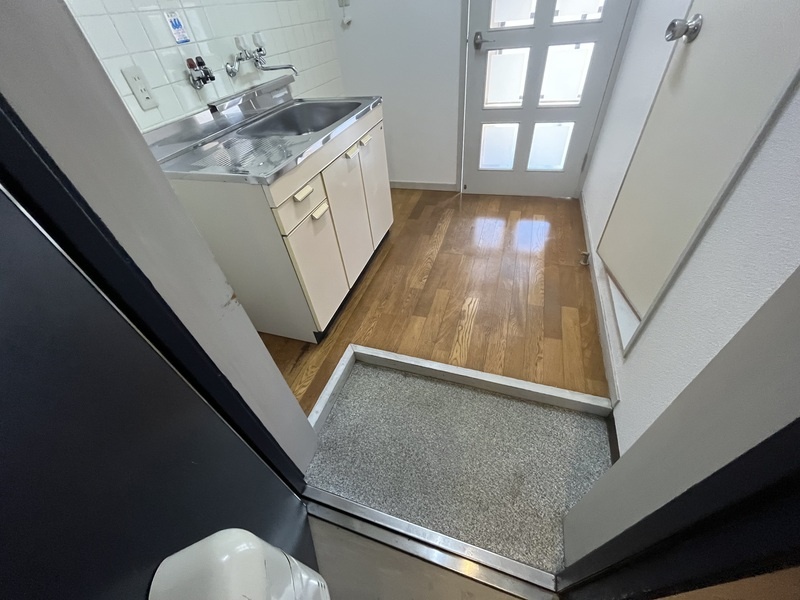 その他部屋・スペース 写真5