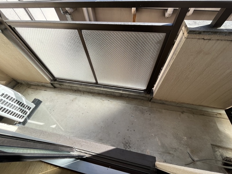 バルコニー・ベランダ 写真10