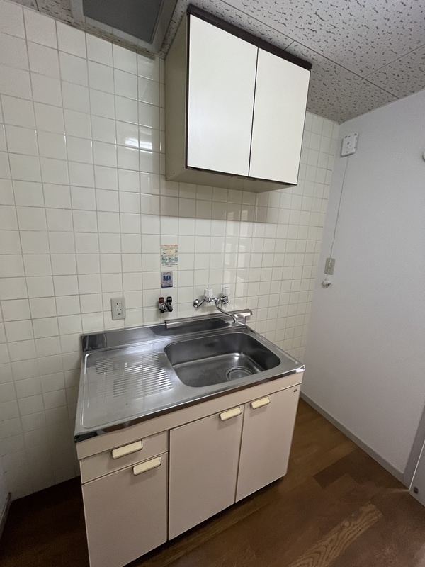 キッチン 写真4